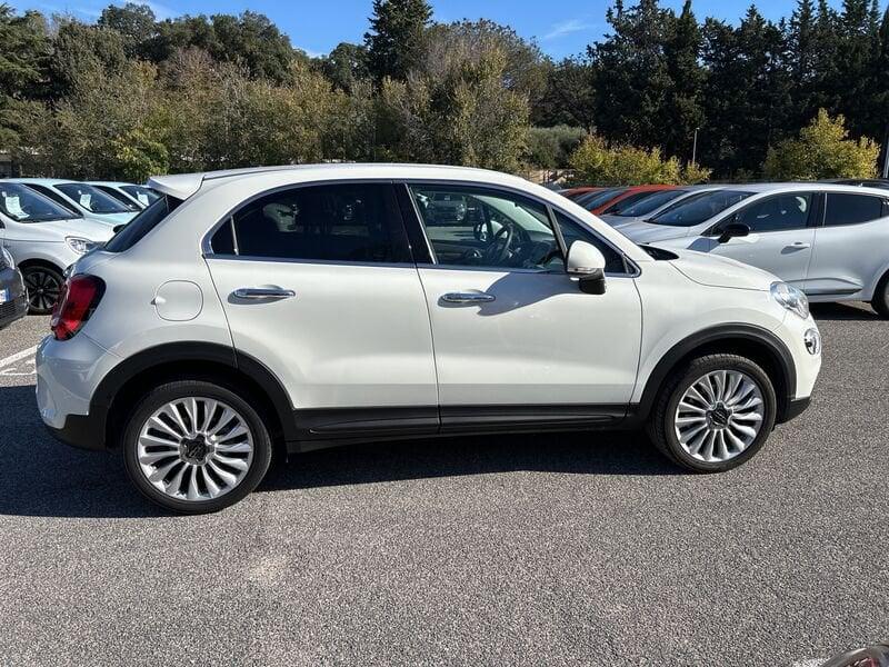FIAT 500X 500 X 2018 1.3 T4 Lounge 150cv dct my20