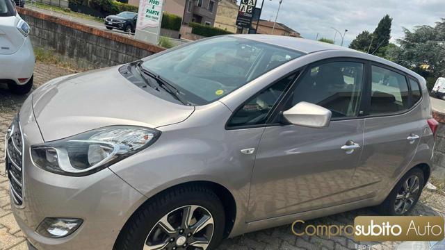 HYUNDAI iX20 1.4 90 CV XPossible