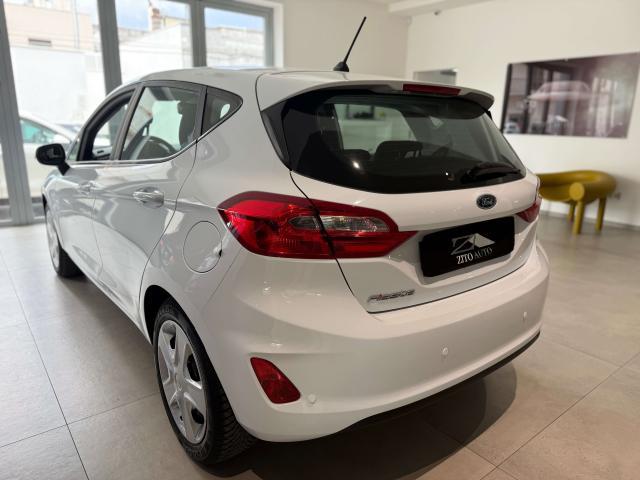 Ford Fiesta 5p 1.1 Plus 70cv