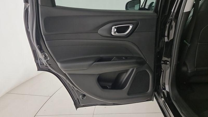 Jeep Compass 1.3 Turbo T4 190 CV PHEV AT6 4xe Business Plus