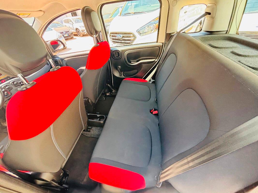 Fiat Panda 1.0 hybrid Launch Edition s&s 70cv