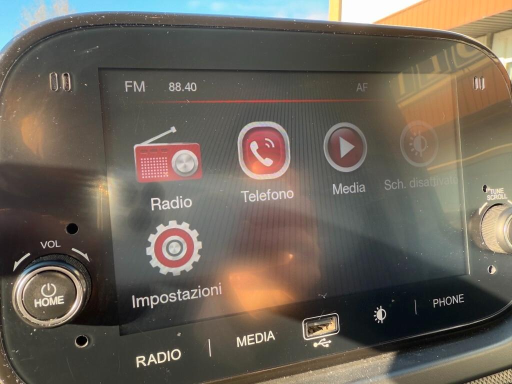 Fiat Fiorino 1.3 MJT 95CV Frigo