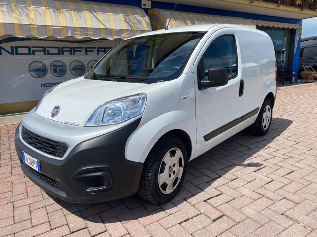FIAT Fiorino 1.3 MJT 95CV Cargo SX