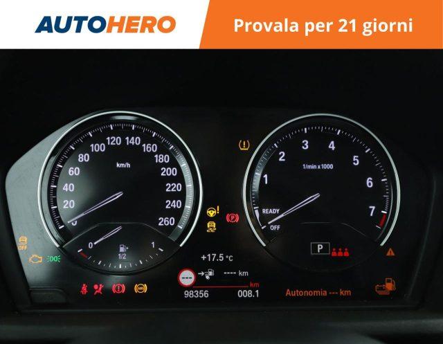 BMW X1 xDrive25e Advantage