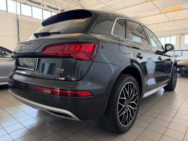 AUDI Q5 2.0 TDI diesel quattro S tronic //BELLISSIMO//