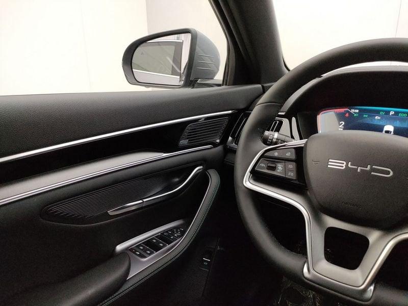 BYD Seal U Seal U DM-i 1.5 phev Boost 2wd