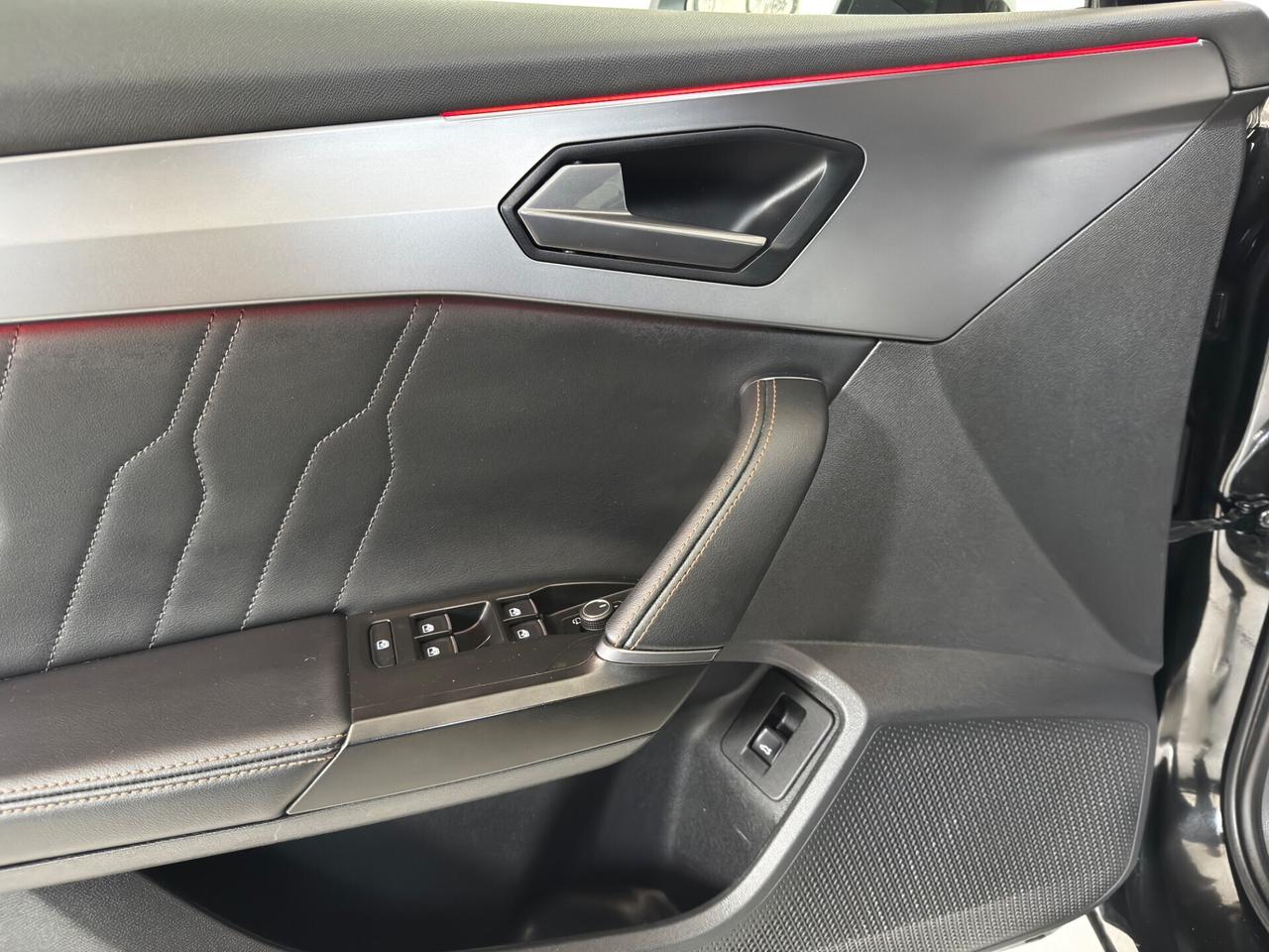 Cupra Formentor 1.5 TSI DSG 150cv