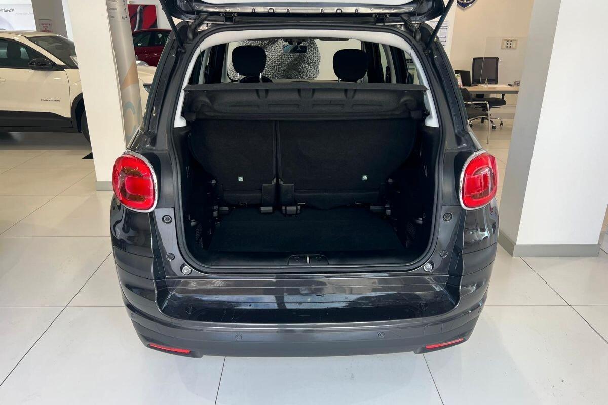Fiat 500L 1.4 95 CV S&S Mirror City Cross
