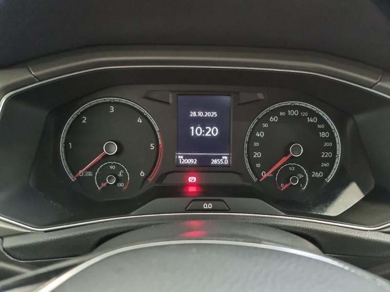 VOLKSWAGEN T-ROC 1.6 TDI SCR Style BMT