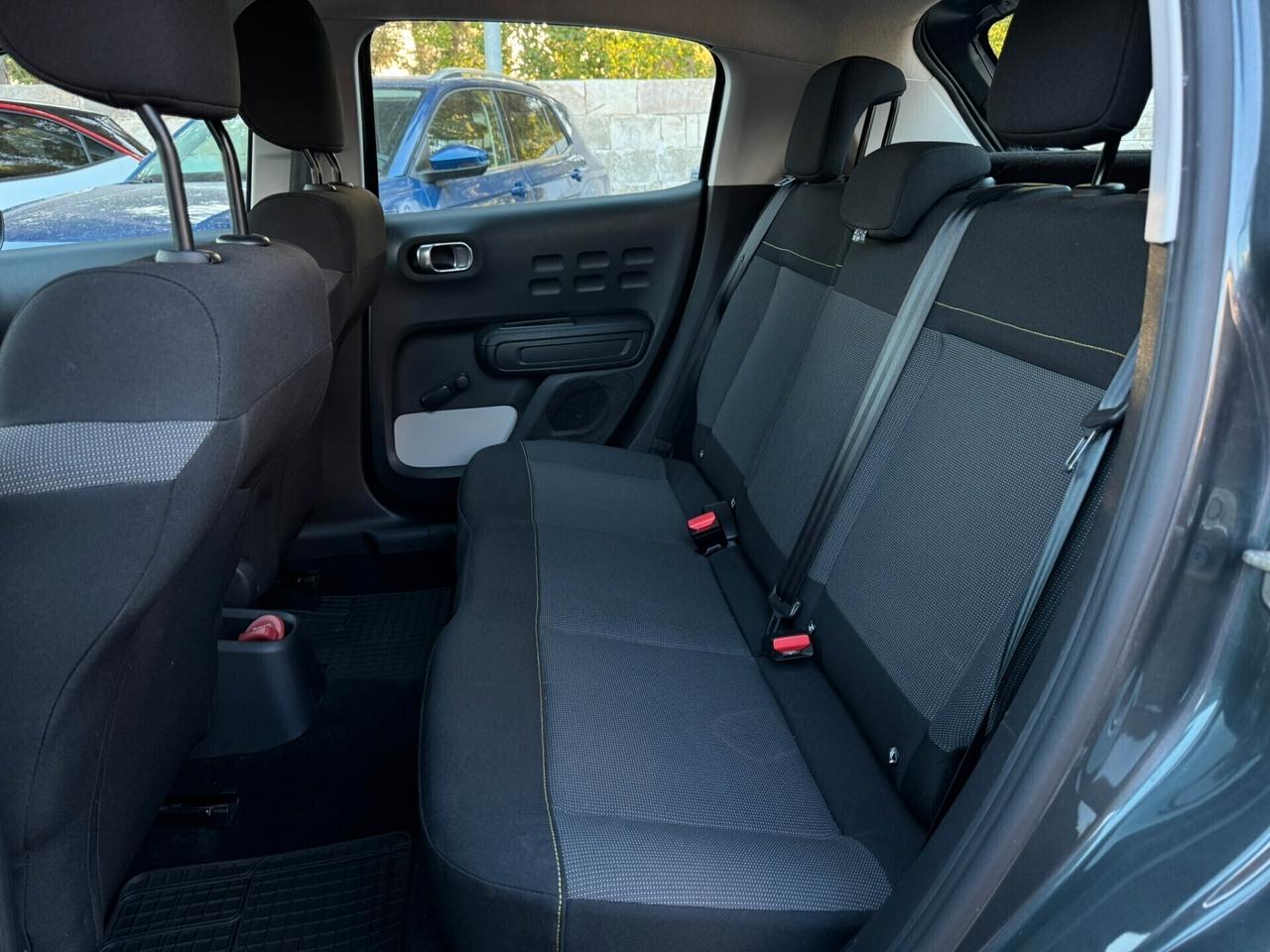 Citroen C3 PureTech 82 Feel