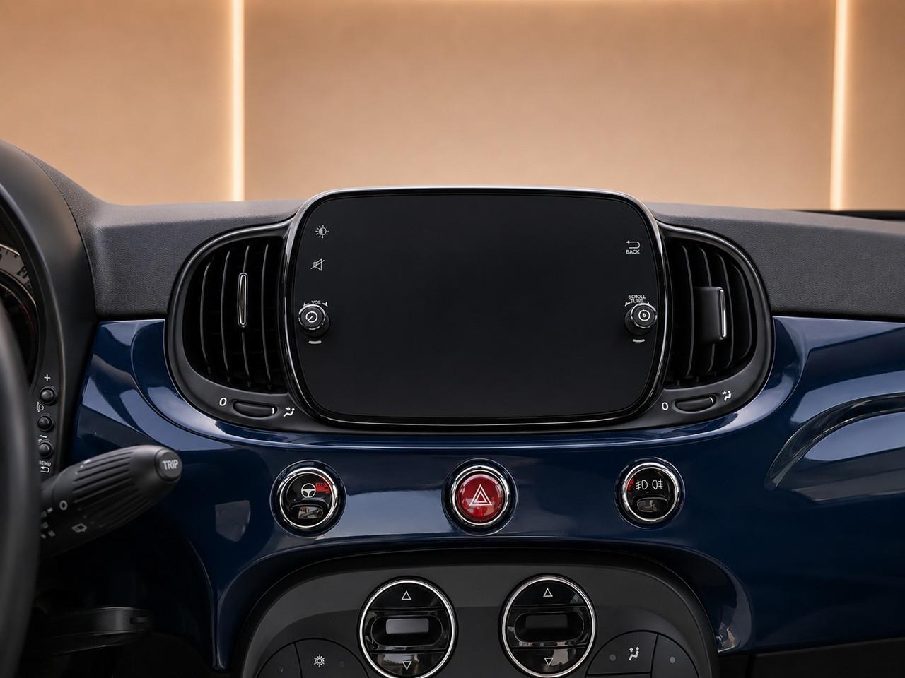 FIAT 500 III 2015 - 500 1.0 hybrid Dolcevita 70cv