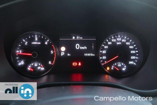 KIA Sportage Sportage 1.6 CRDI 136cv DCT7 AWD GT Line