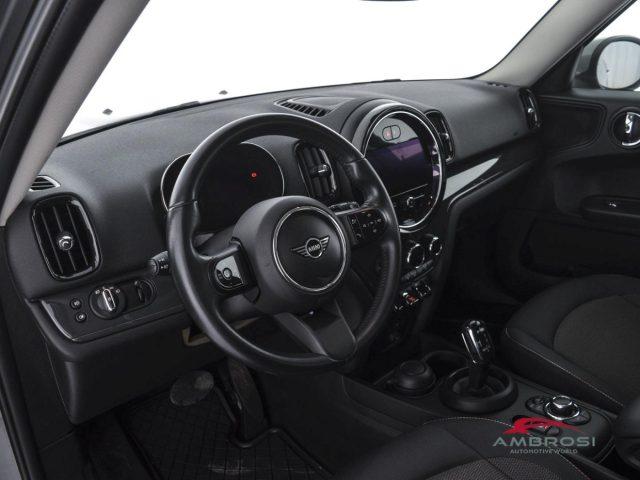 MINI Countryman One D 1.5 One D