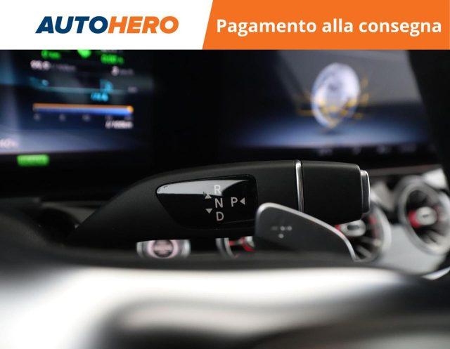 MERCEDES-BENZ E 350 Auto EQ-Boost Premium
