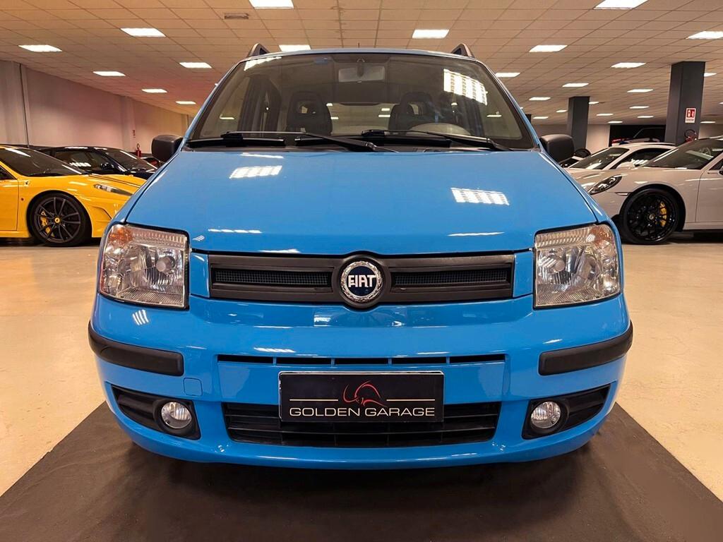 Fiat Panda 1.2 Dynamic neopatentati