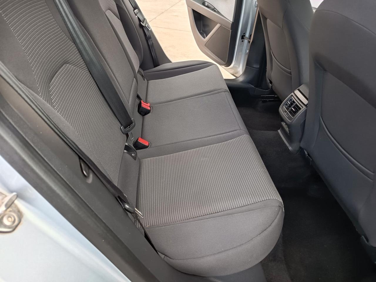 Seat Leon 1.6 TDI 115 CV DSG ST Business