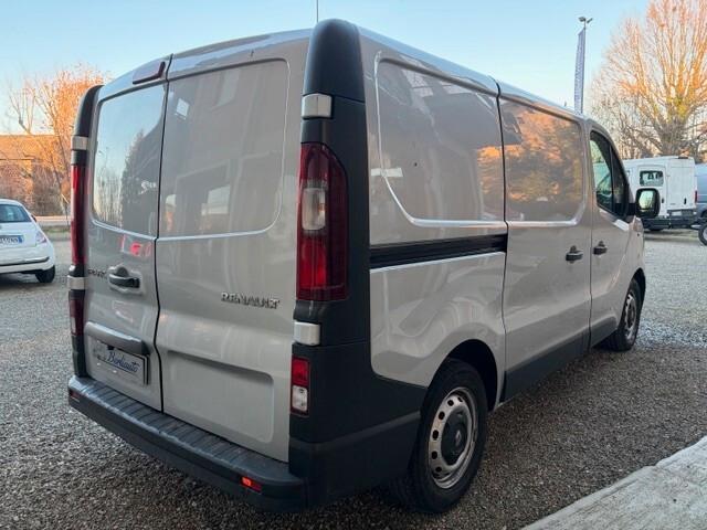Renault Trafic 1.6 dci 115 CV L1 H1