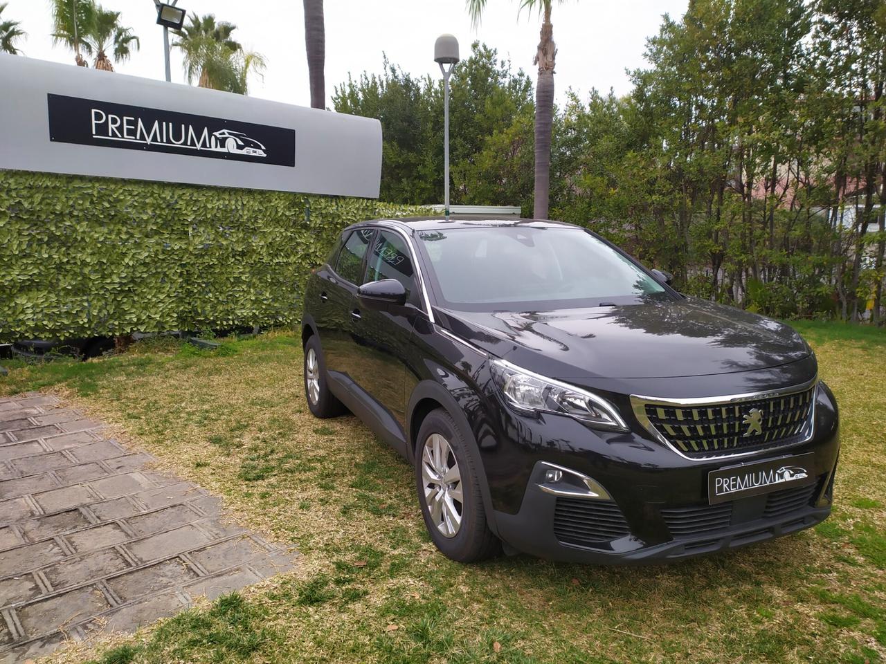 Peugeot 3008 BlueHDi 120 S&S Business