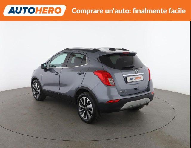 OPEL Mokka X 1.4 Turbo Ecotec 140CV 4x2 Start&Stop Innovation