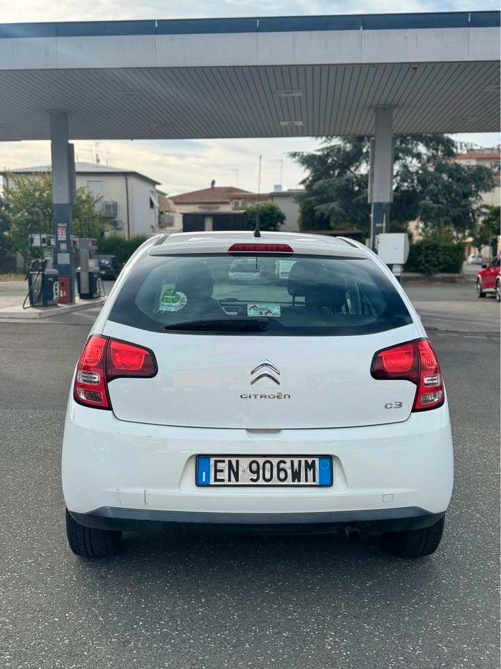 Citroen C3 1.1 Exclusive