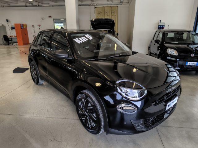 FIAT 600 Hybrid 110 CV DCT MHEV Pop