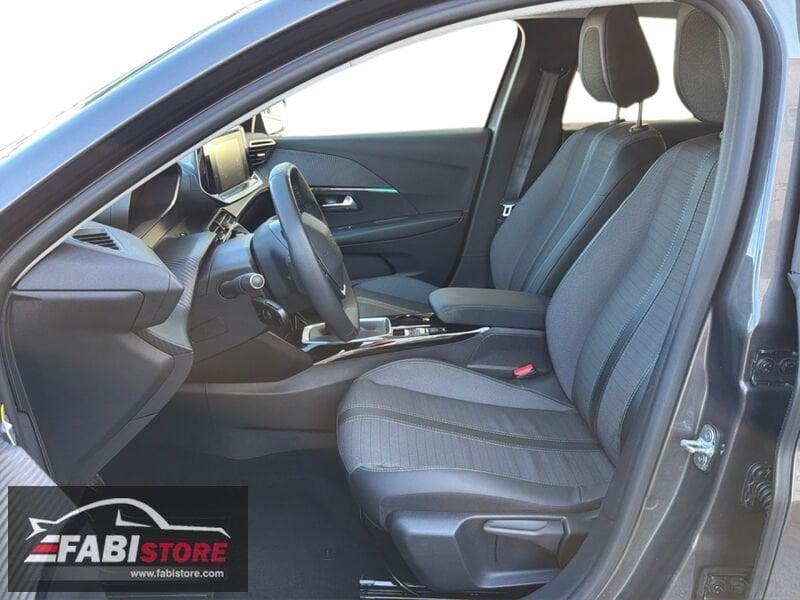 Peugeot 208 1.2 PureTech 100 Cv Allure - LED, CarPlay, Cruise ecc