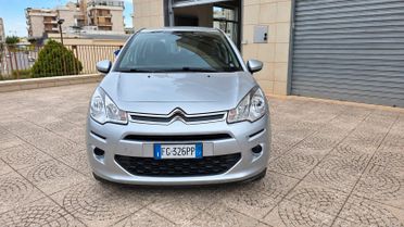 Citroen C3 PureTech 82 Live Edition