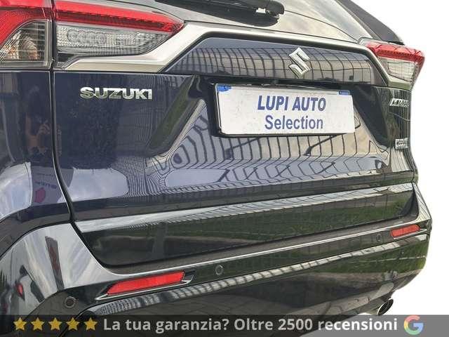 Suzuki Across 2.5 phev Top 4wd e-cvt
