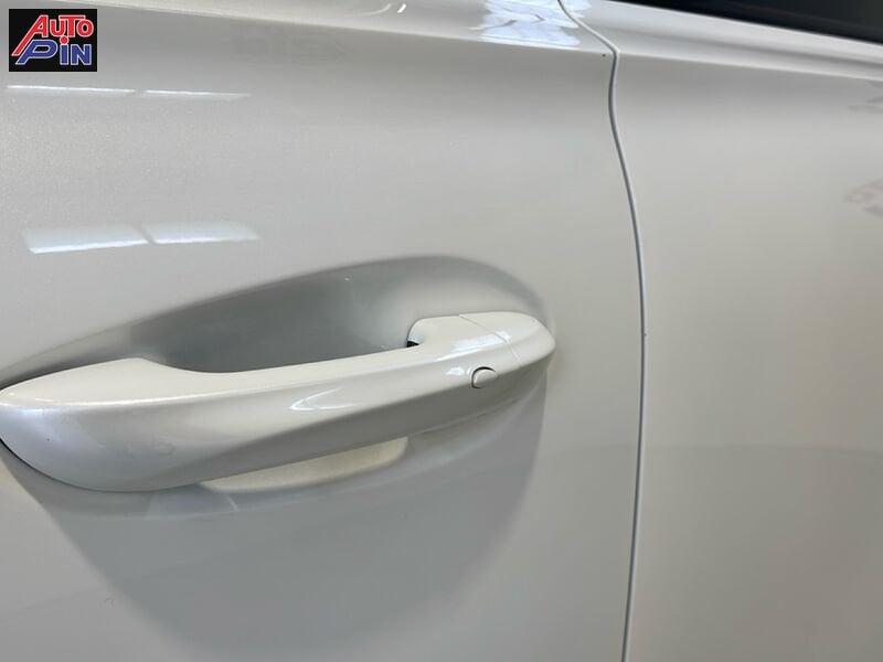 MG HS HS 1.5T-GDI AT Luxury GPL GPL GPL