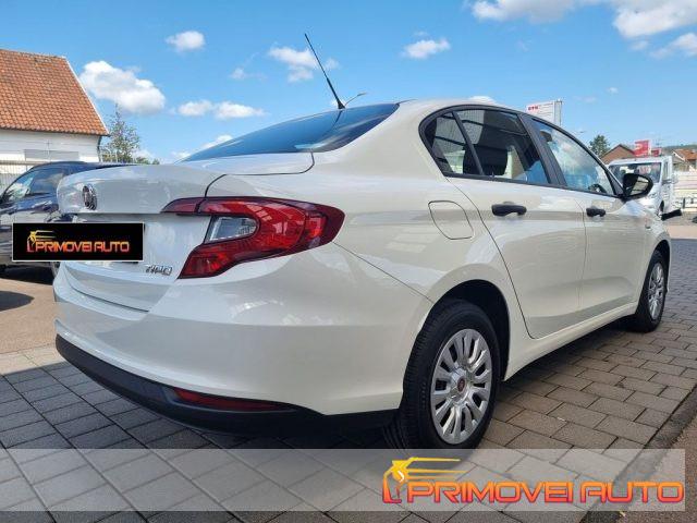 FIAT Tipo 1.4 4 porte Pop