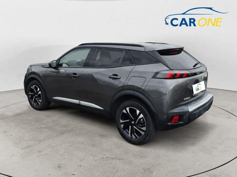 Peugeot 2008 2008 BlueHDi 100 S&S Allure Navi Pack