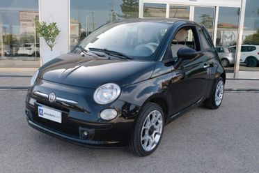 Fiat 500 1.3 Multijet 16V 75CV Pop