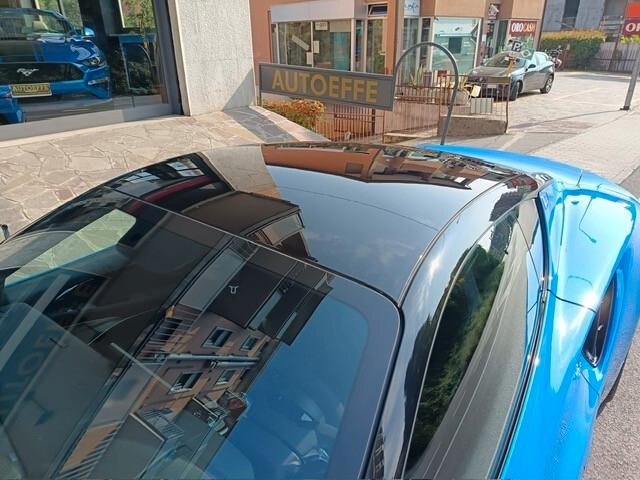 Lotus Emira Turbo DCT FIRST EDITION, KM0, SUPER OCCASIONISSIMA, IVA DEDUCIBILE