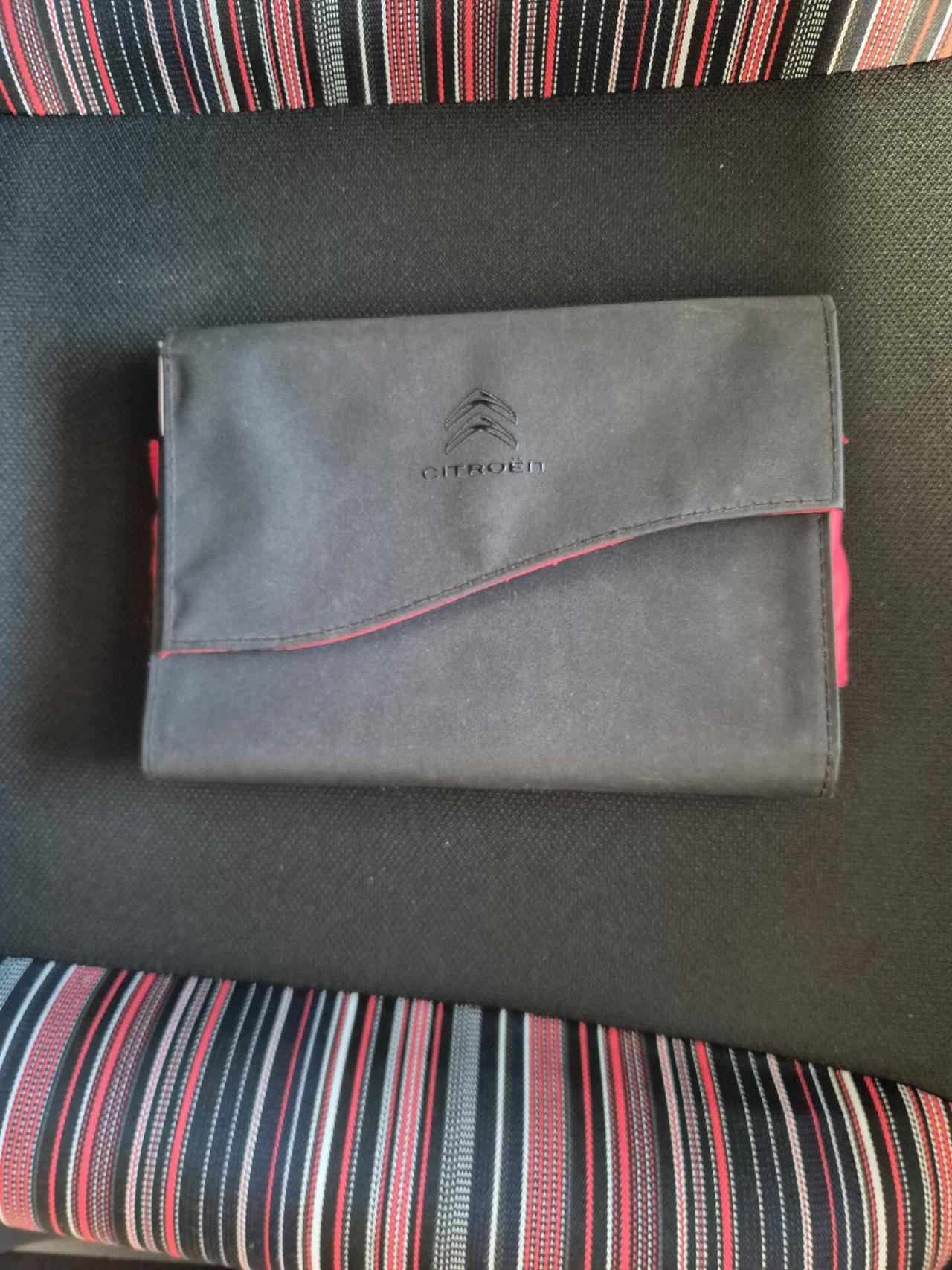 Citroen C1 Airscape benzina euro 6 neo patentati