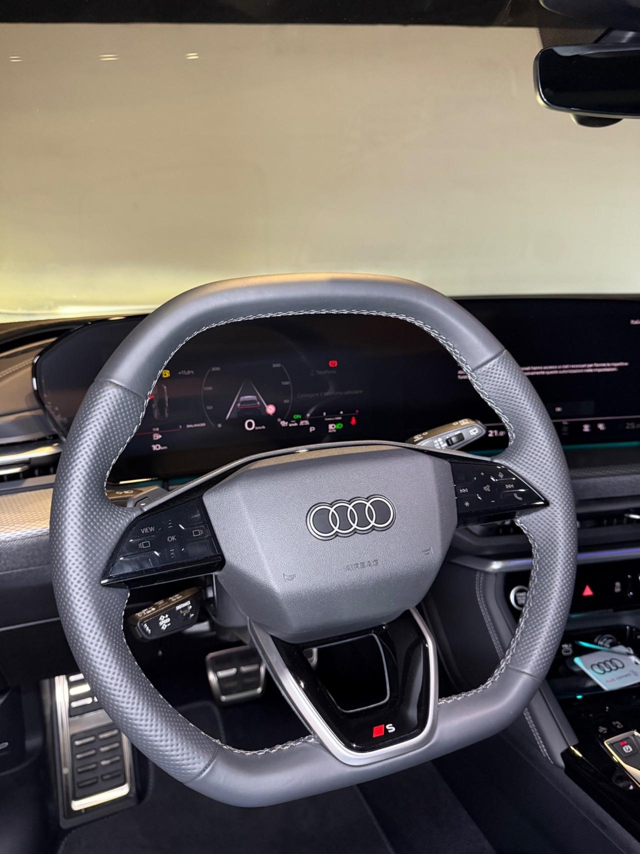 Audi Q5 SPB 40 TDI quattro S tronic line plus