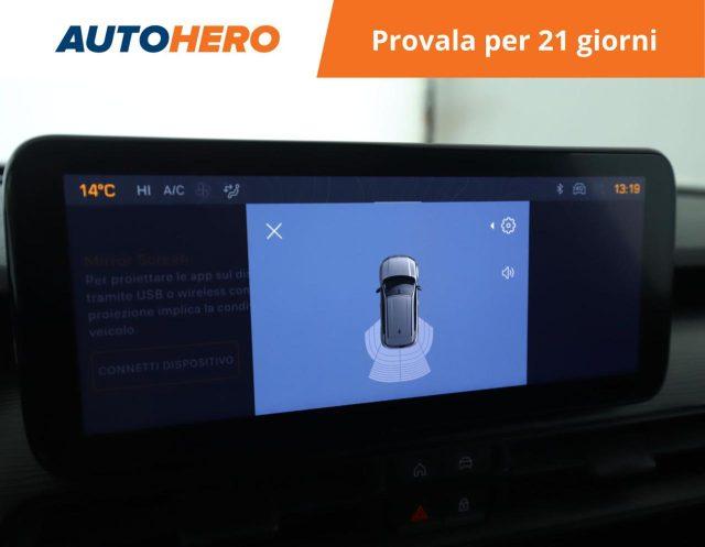 JEEP Avenger 1.2 Turbo 100 CV Altitude