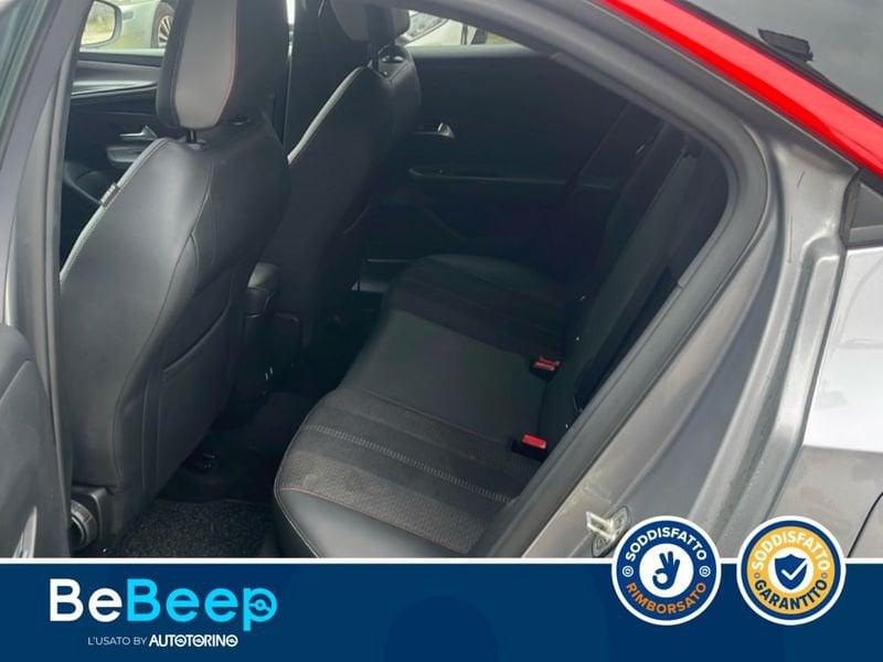 Opel Mokka 1.2 T GS LINE S&S 100CV