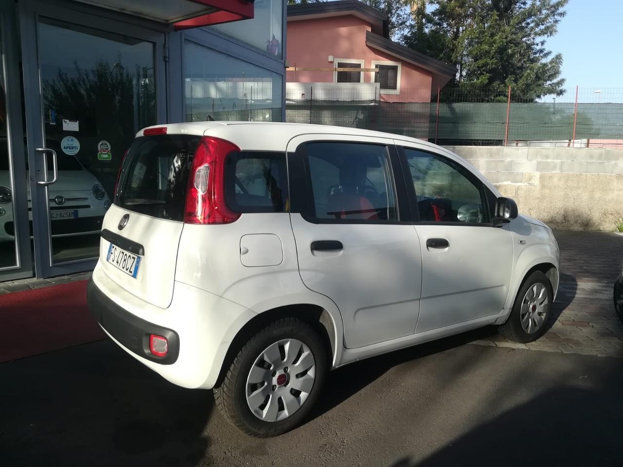 Fiat Panda 1.2 Pop