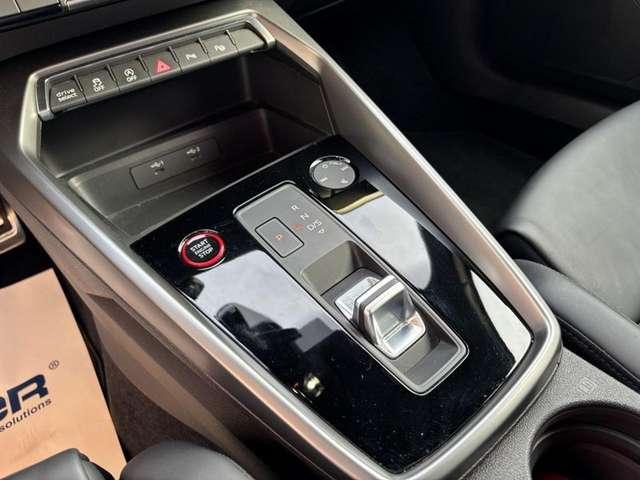 Audi RS 3 SPB TFSI quattro S tronic FULL LED-NAVI-19"