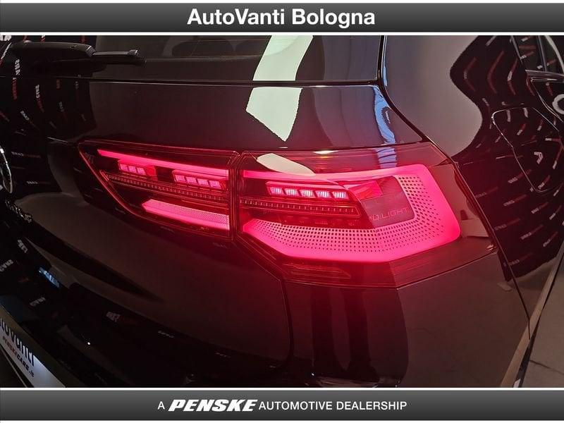 Volkswagen Golf Golf 1.5 TGI DSG Style