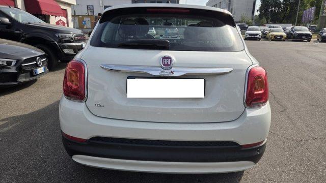 FIAT 500X 1.3 MultiJet 95 CV Pop Star PERMUTE UNICOPRO.