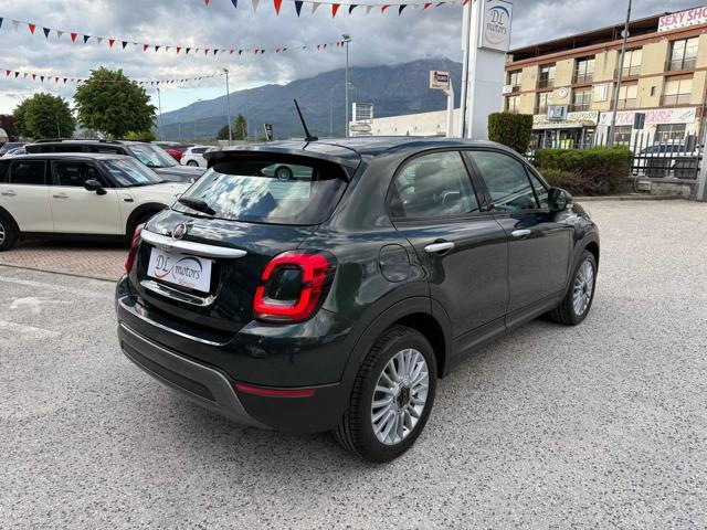 FIAT 500X 1.3 MultiJet 95 CV City Cross SCONTO ROTTAMAZIONE
