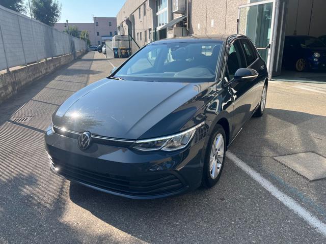 VOLKSWAGEN Golf 2.0 TDI DSG 116 Life