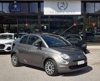 FIAT 500 1.0 Hybrid Connect SCONTO ROTTAMAZIONE