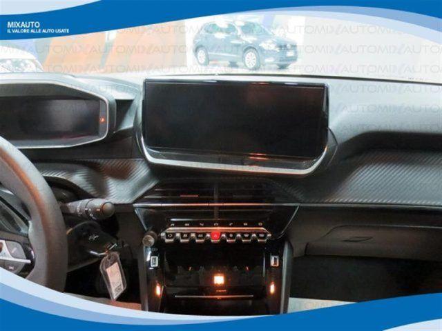 PEUGEOT 208 1.2 PureTech 100cv Allure EAT8 EU6