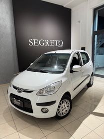 Hyundai i10 1.1 CRDi VGT 12V Active NEOPATENTATI