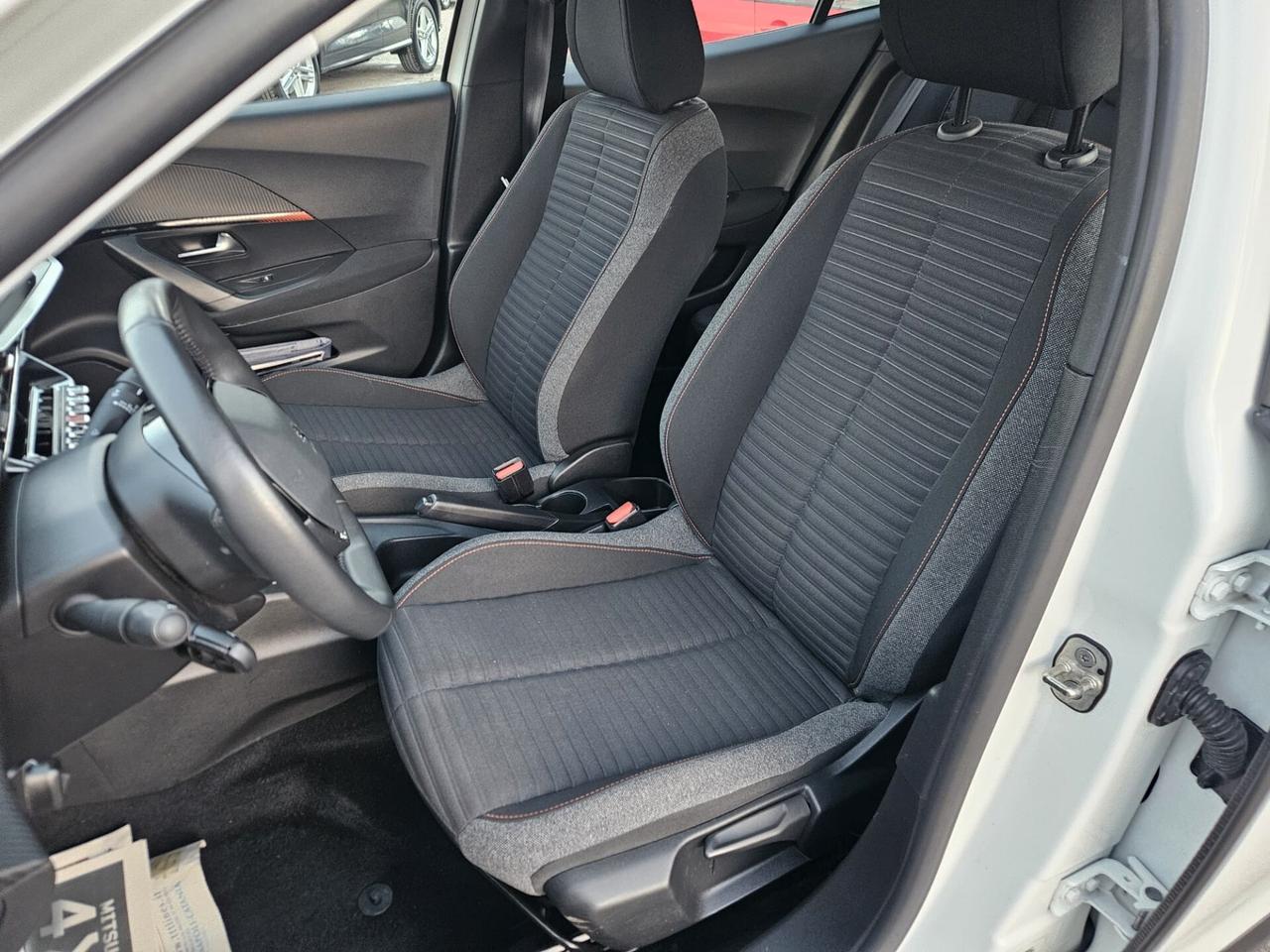 Peugeot 2008 BlueHDi 110 S&S Active Pack