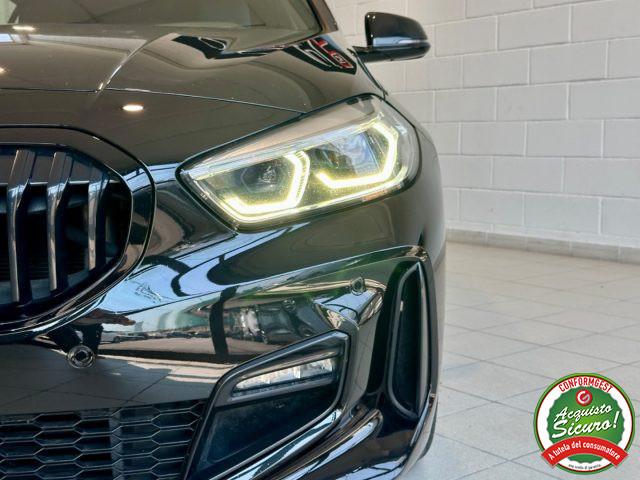 BMW 116 d 5p. Msport *NEOPATENTATI*TAGLIANDI BMW*
