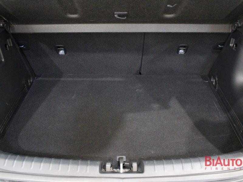 Kia Stonic Stonic 1.4 mpi Style 100cv my18