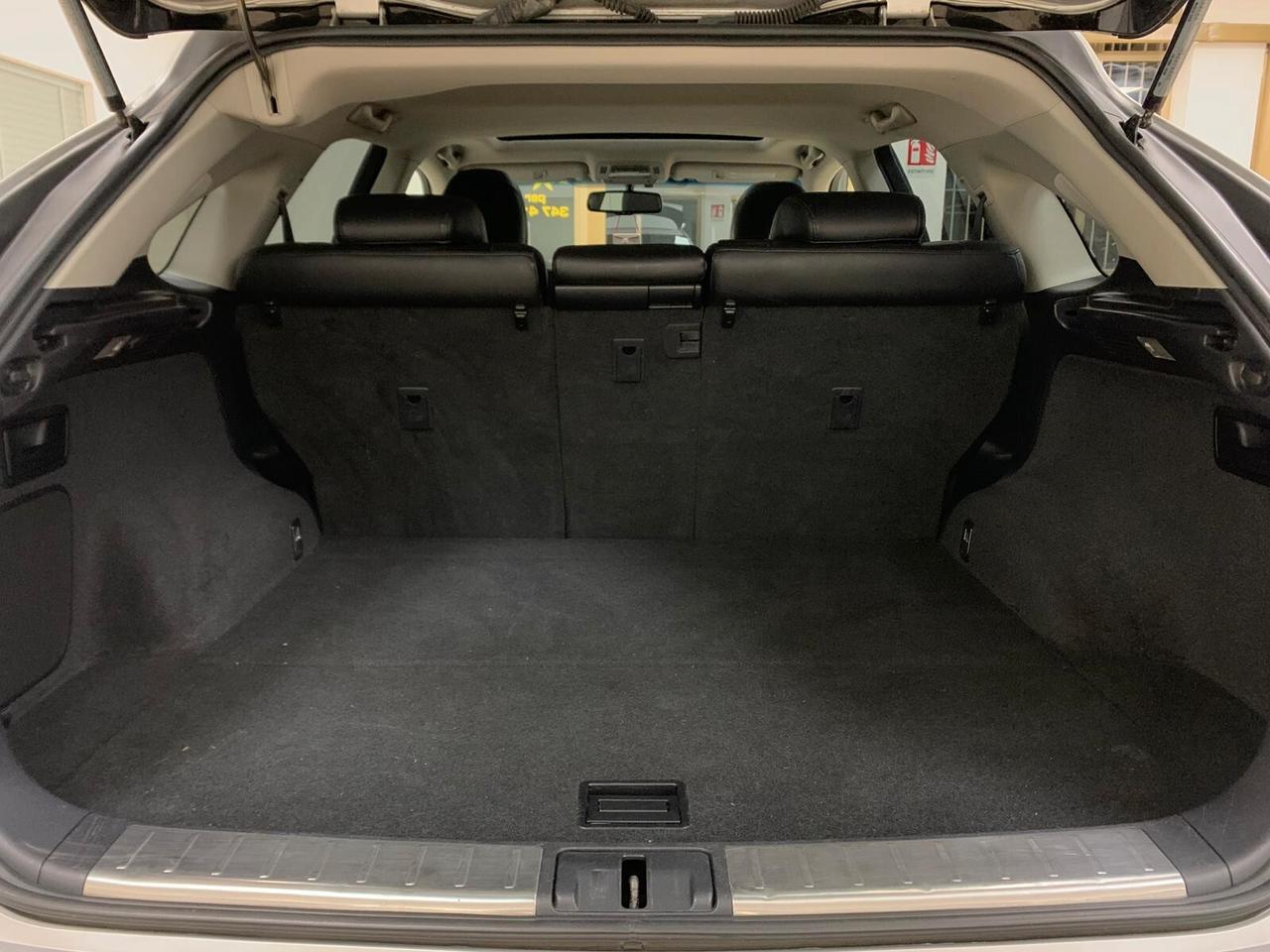 Lexus RX 450h 3.5 Platinum CVT